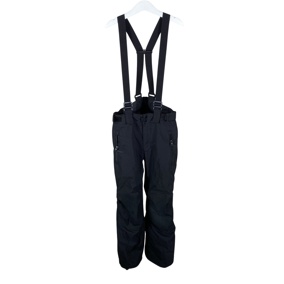 Unisex Everest - Winter pants, size 134 - 140 - Black (1)
