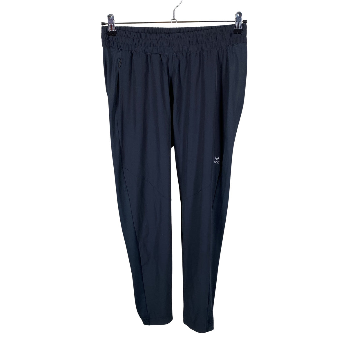 Unisex Soc - Sports trousers, size 38 - Black (1)