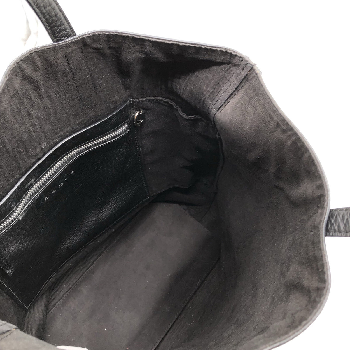 Unisex A+more - Handbag, size Maxi - Black (3)