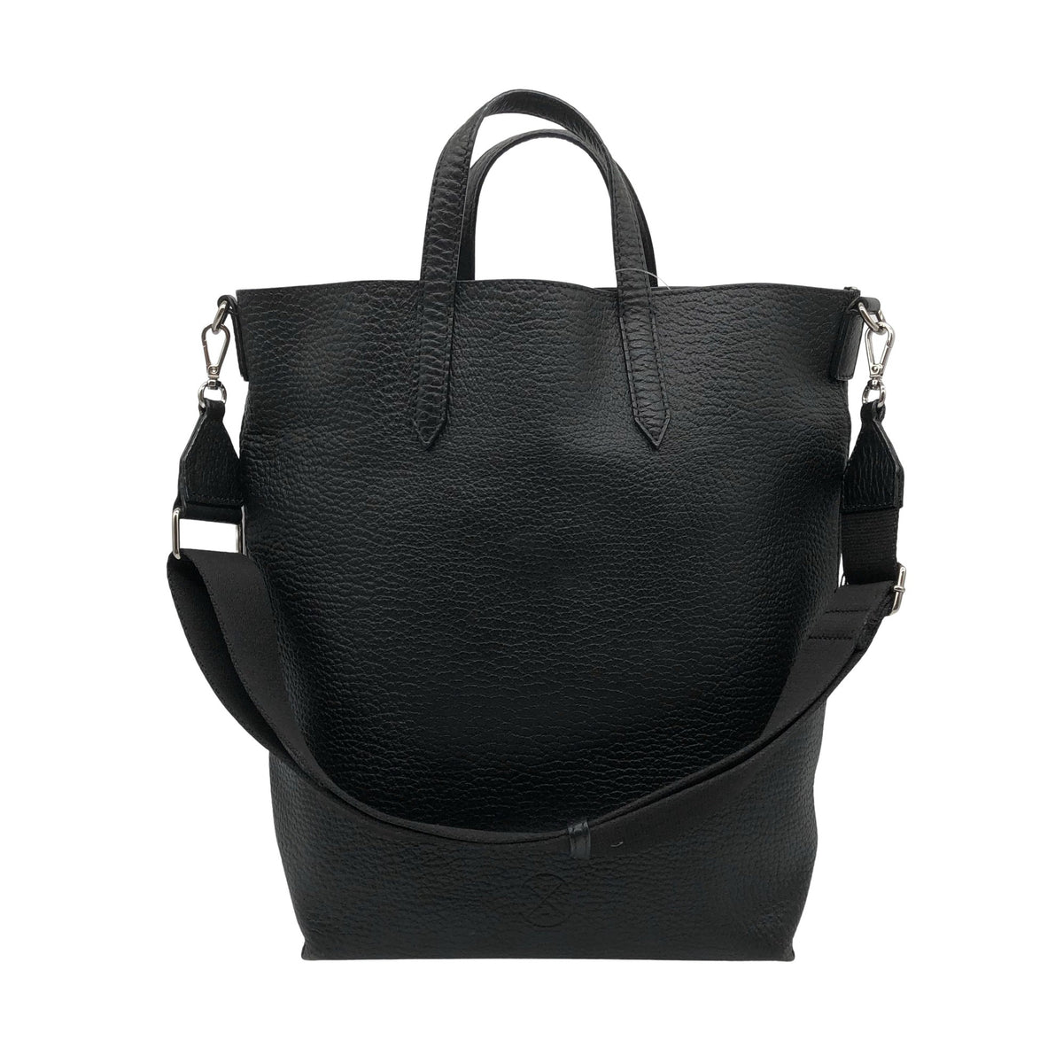 Unisex A+more - Handbag, size Maxi - Black (1)