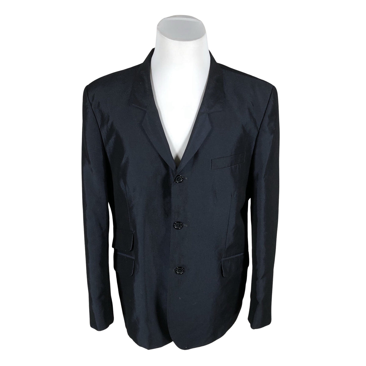 Unisex Merc - Blazer, size S - Blue (1)