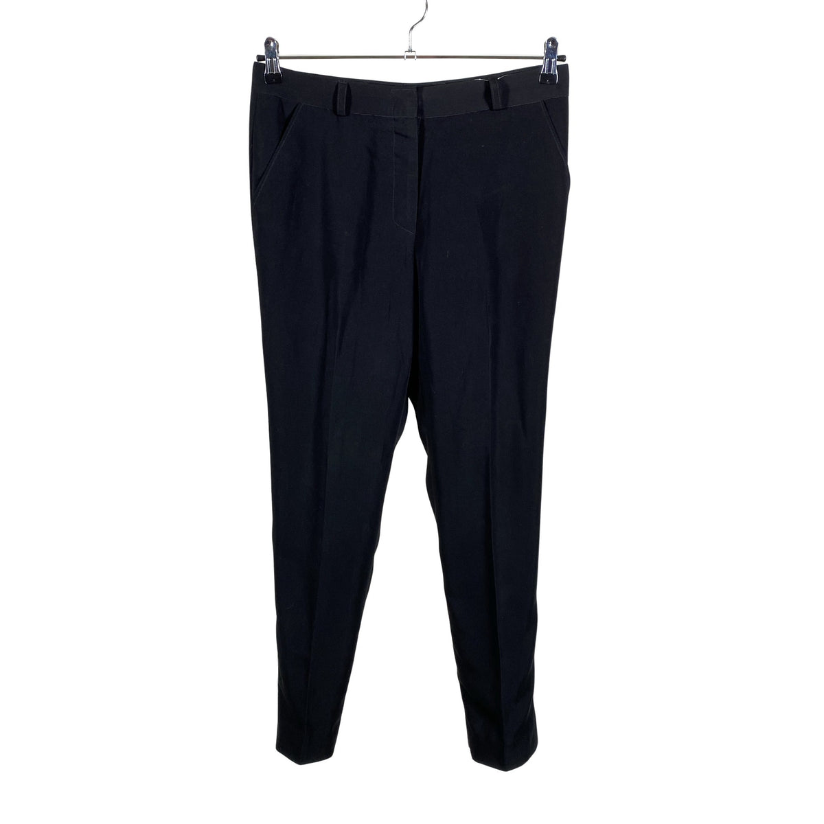 Unisex Handmade - Slacks, size 40 - Black (1)