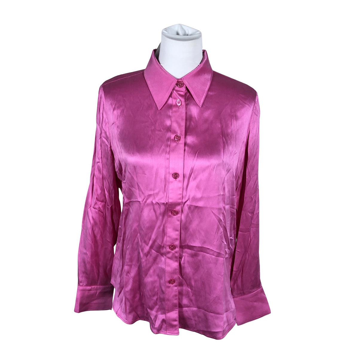 Unisex Lene Sand - Blouse, size 36 - Pink (1)