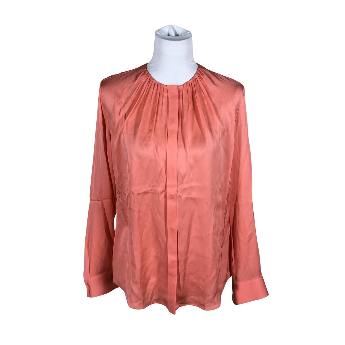 Unisex Hugo Boss - Blouse, size 38 - Pink (1)