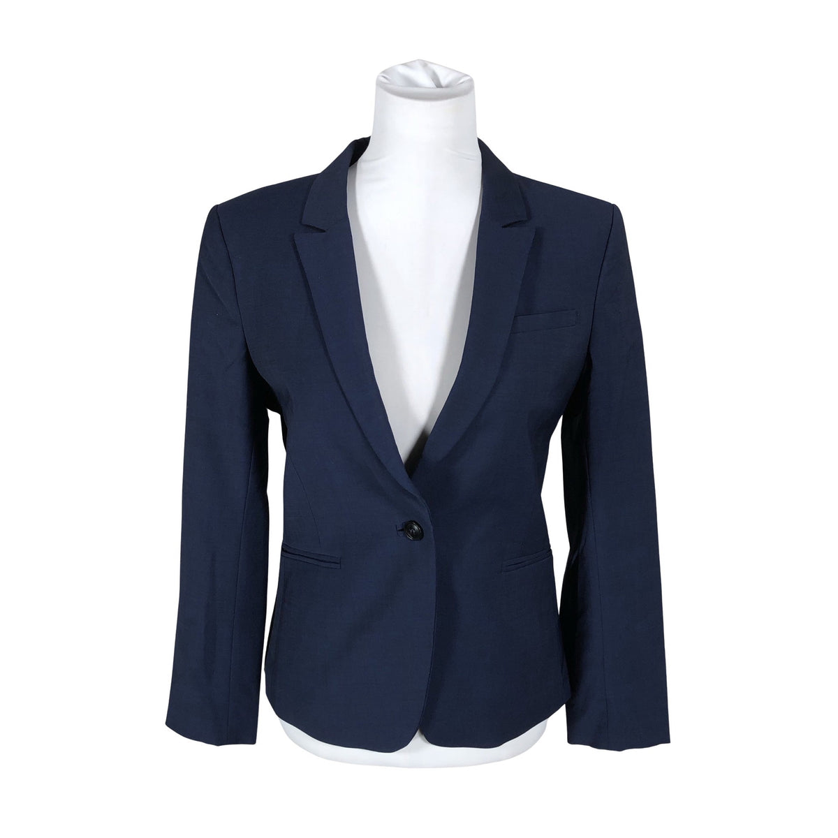 Unisex Tiger of Sweden - Suit set, size 38 - Blue (3)
