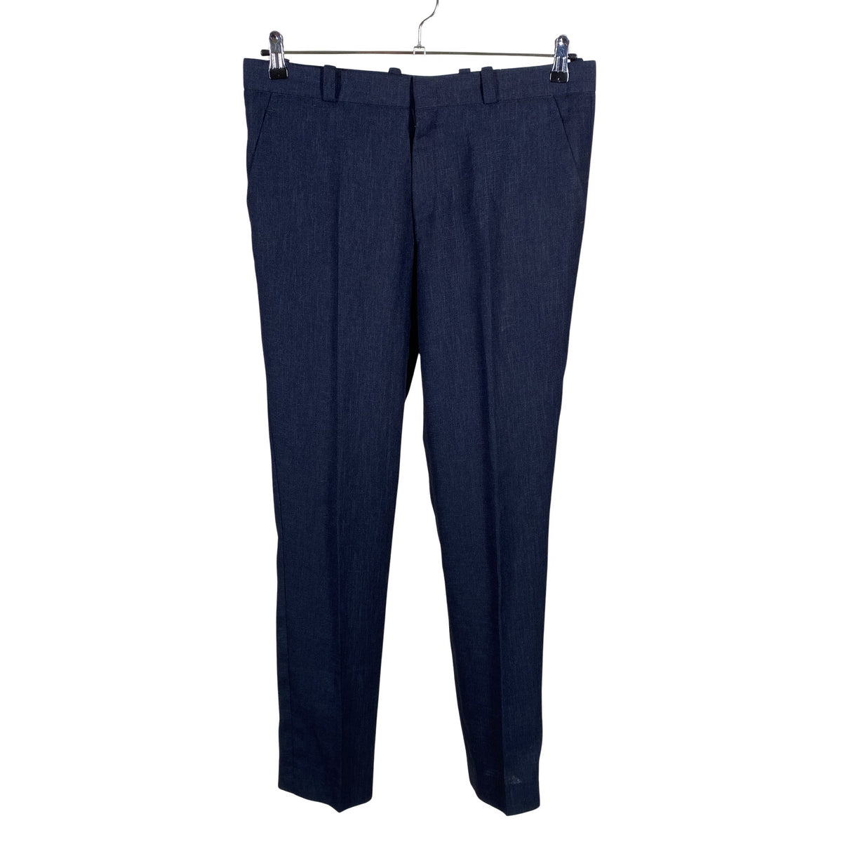 Unisex Handmade - Slacks, size M - Blue (1)