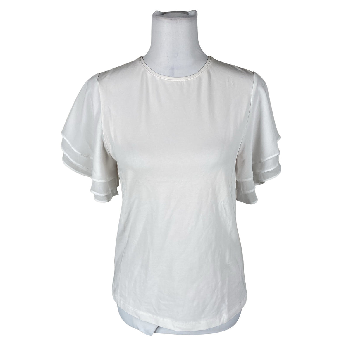 Unisex Ril's - T-shirt, size 36 - White (1)