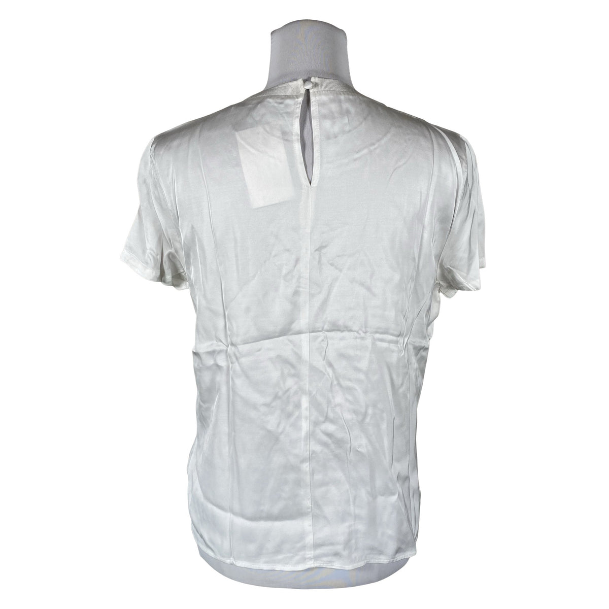 Unisex Esprit - T-shirt, size 38 - White (2)
