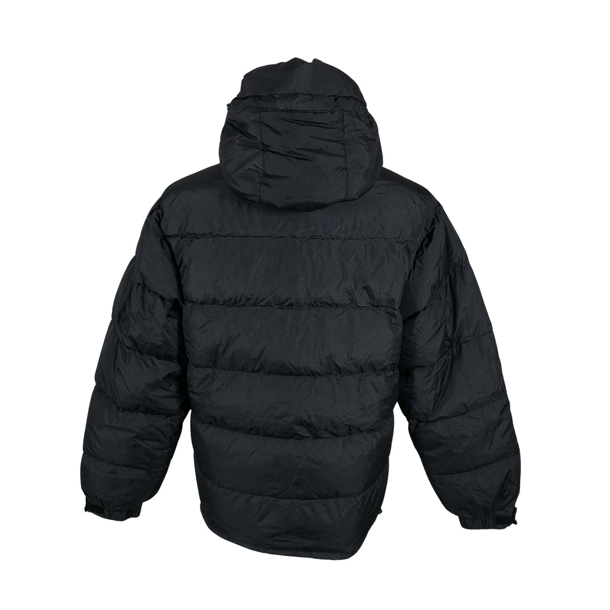 Unisex Halti - Down jacket, size XS - Black (2)