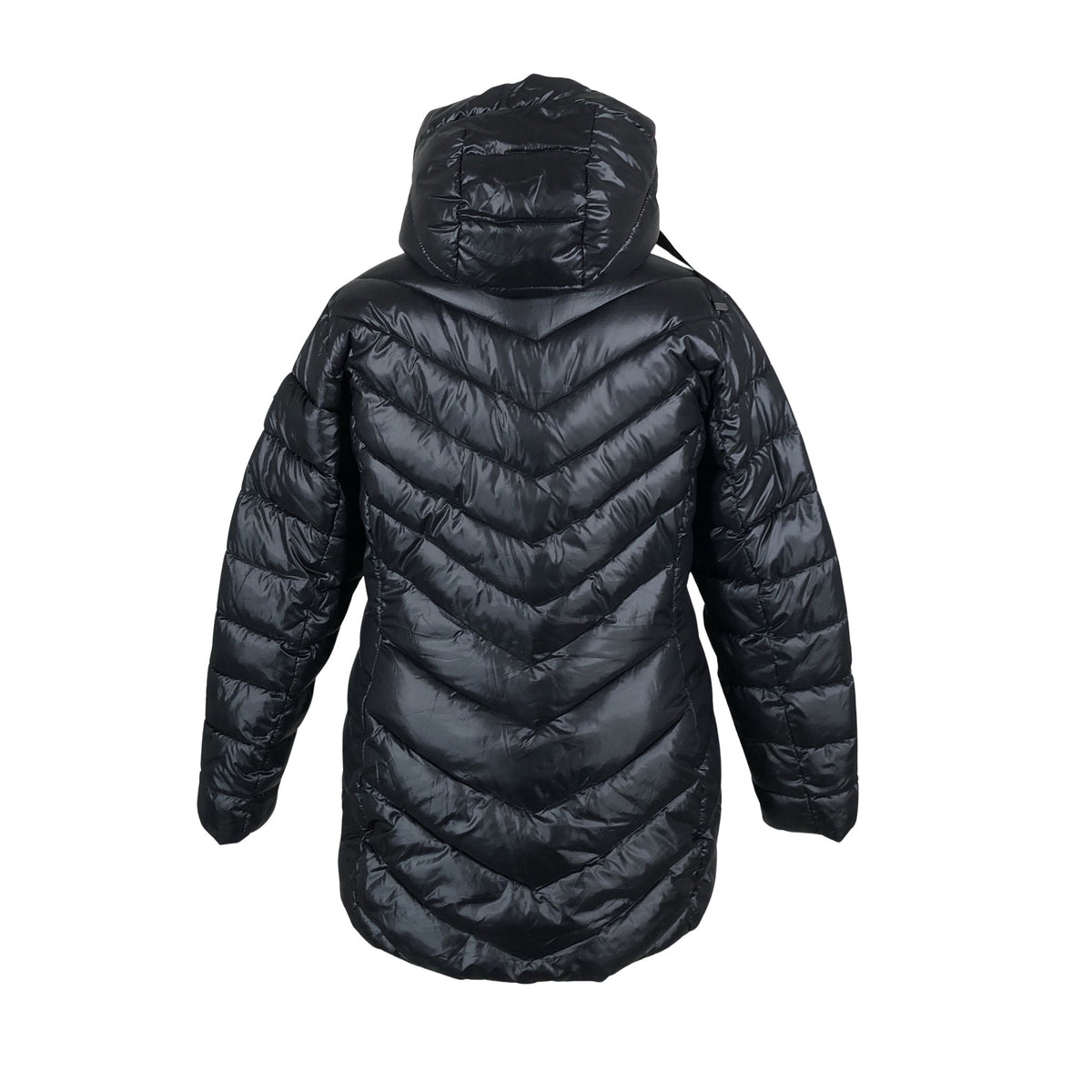 Unisex Luhta - Winter jacket, size 42 - Black (2)