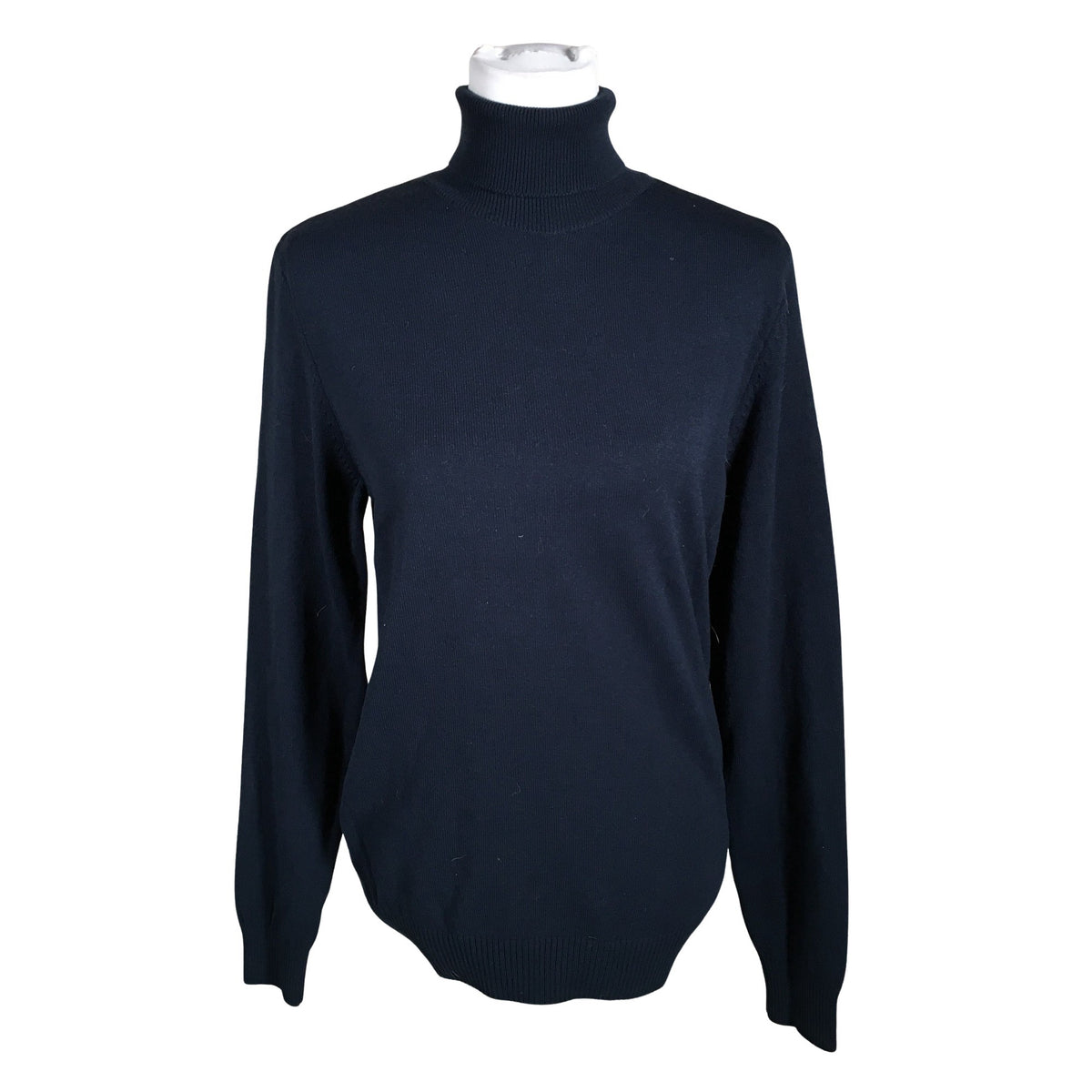 Unisex DeFacto - Sweater, size 38 - Blue (1)