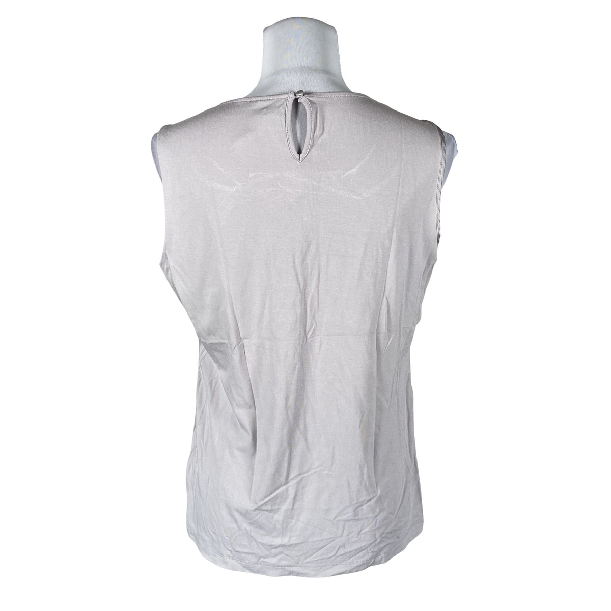 Unisex Ril's - Top, size 38 - Gray (2)