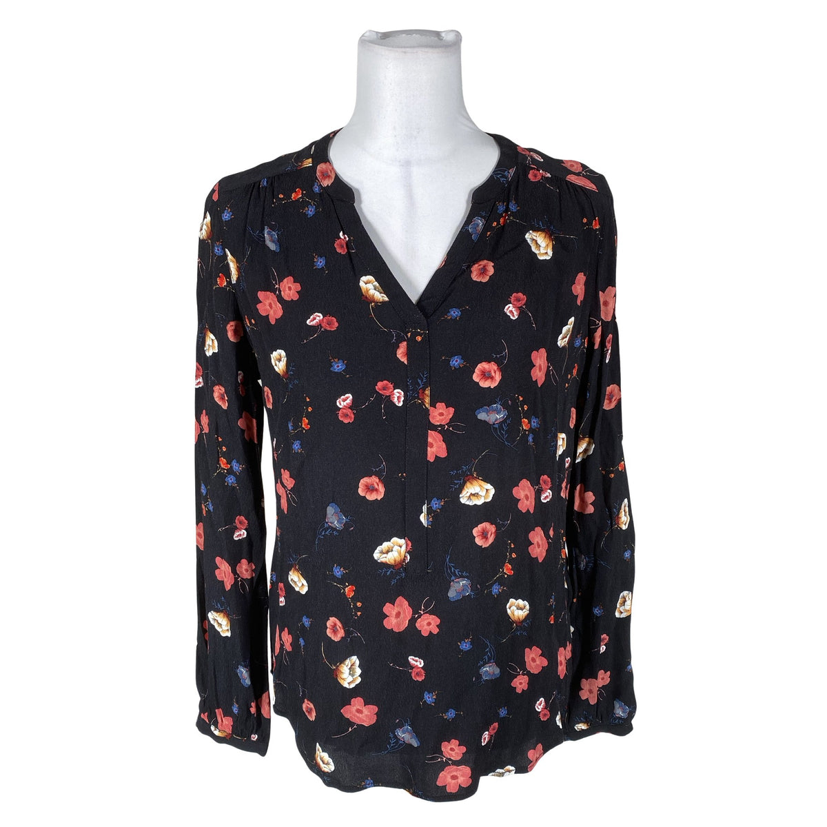 Unisex Tommy Hilfiger - Blouse, size 38 - Black (1)