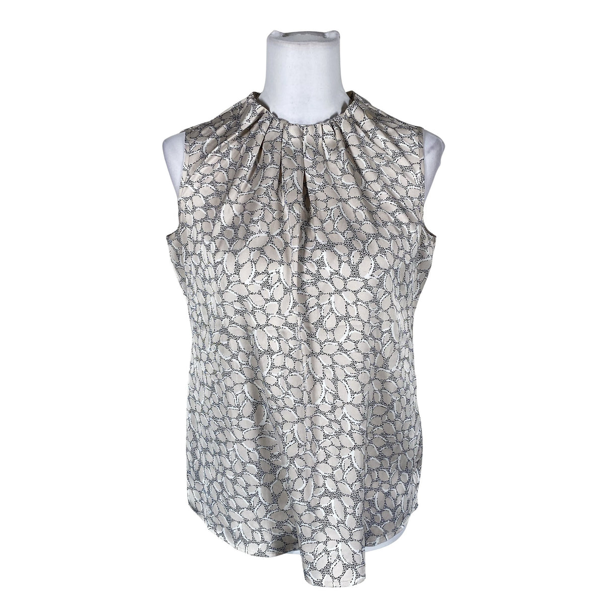 Unisex Comma - Top, size 36 - Beige (1)