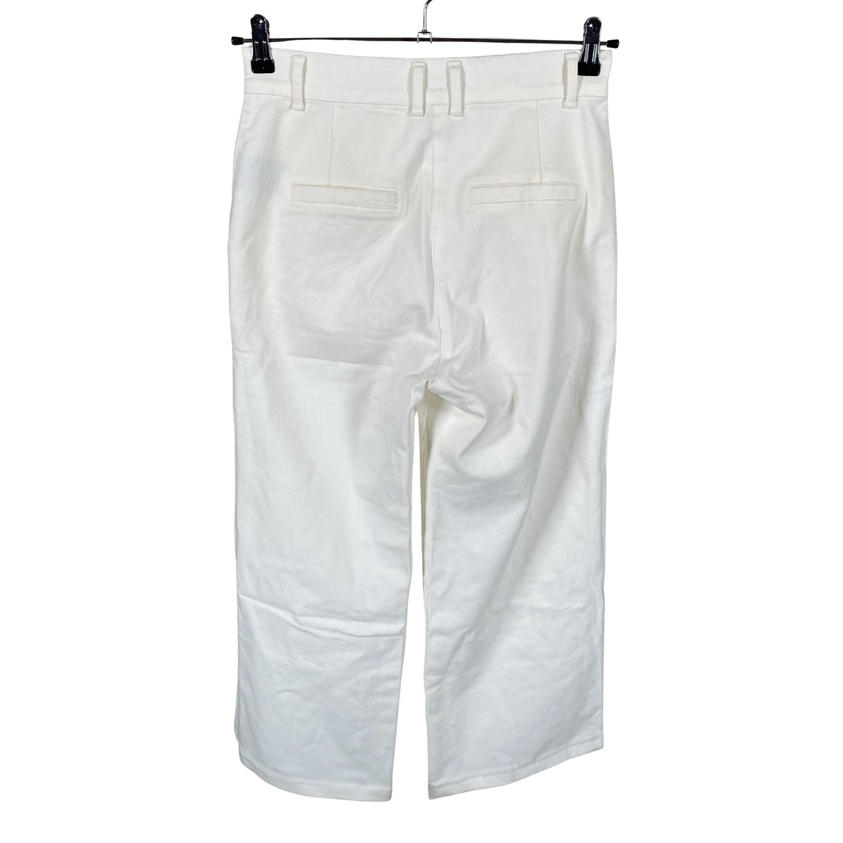 Unisex Beaumont - Jeans, size 36 - White (2)