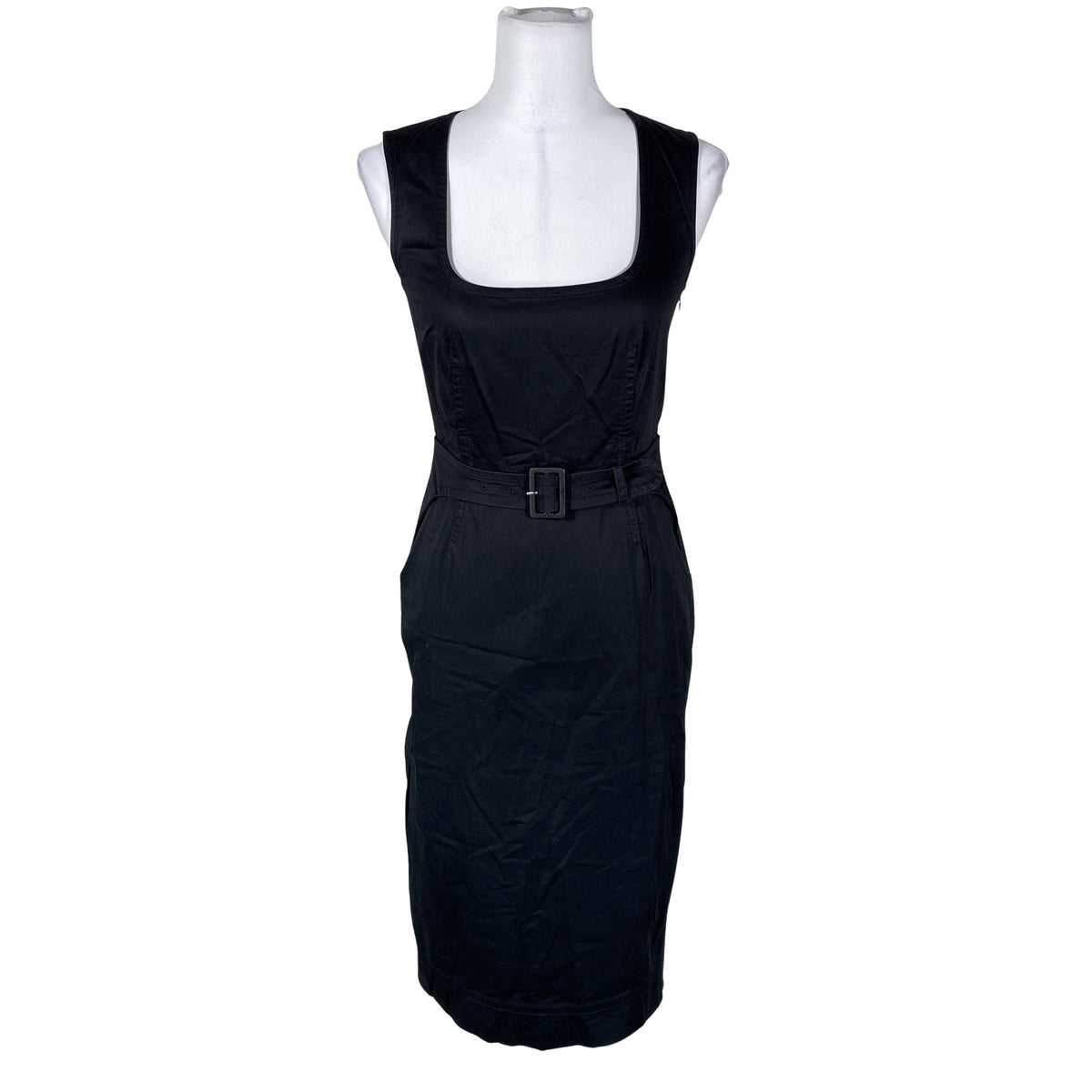 Unisex Armani Jeans - Dress, size 40 - Black (1)