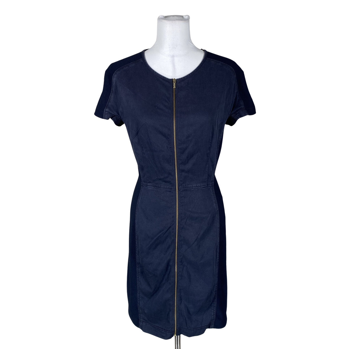 Unisex Hugo Boss - Dress, size 38 - Blue (1)