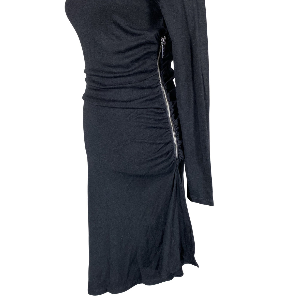 Unisex Michael Kors - Knit dress, size 34 - Black (3)