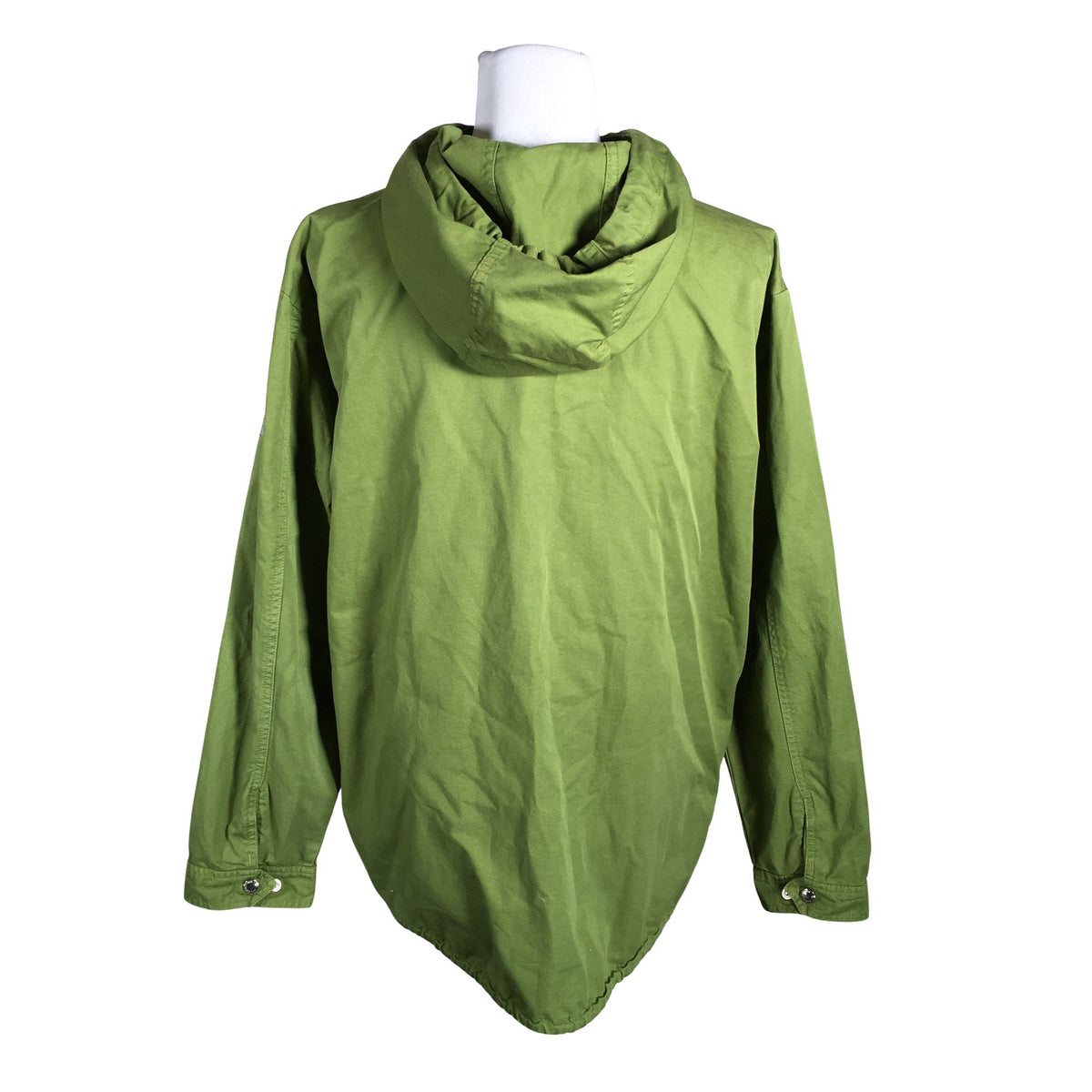 Unisex R-collection - Outdoor jacket, size 36 - Green (2)
