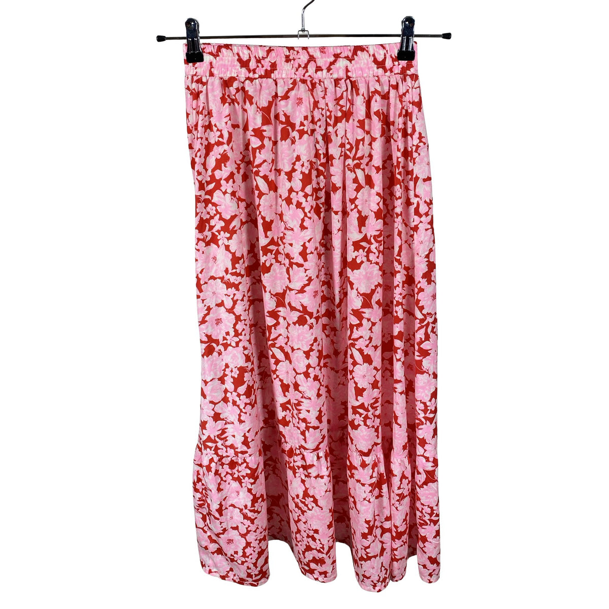 Unisex Sofie Schnoor - Fabric skirt, size 158 - 164 - Pink (1)
