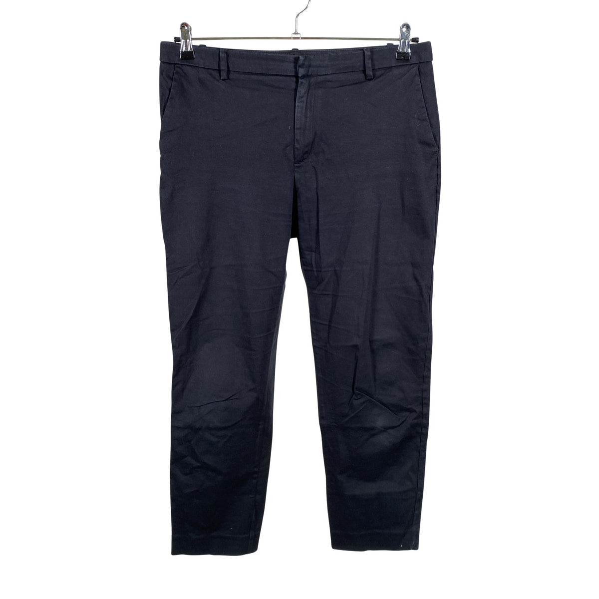 Unisex Lindex - Slacks, size 44 - Black (1)