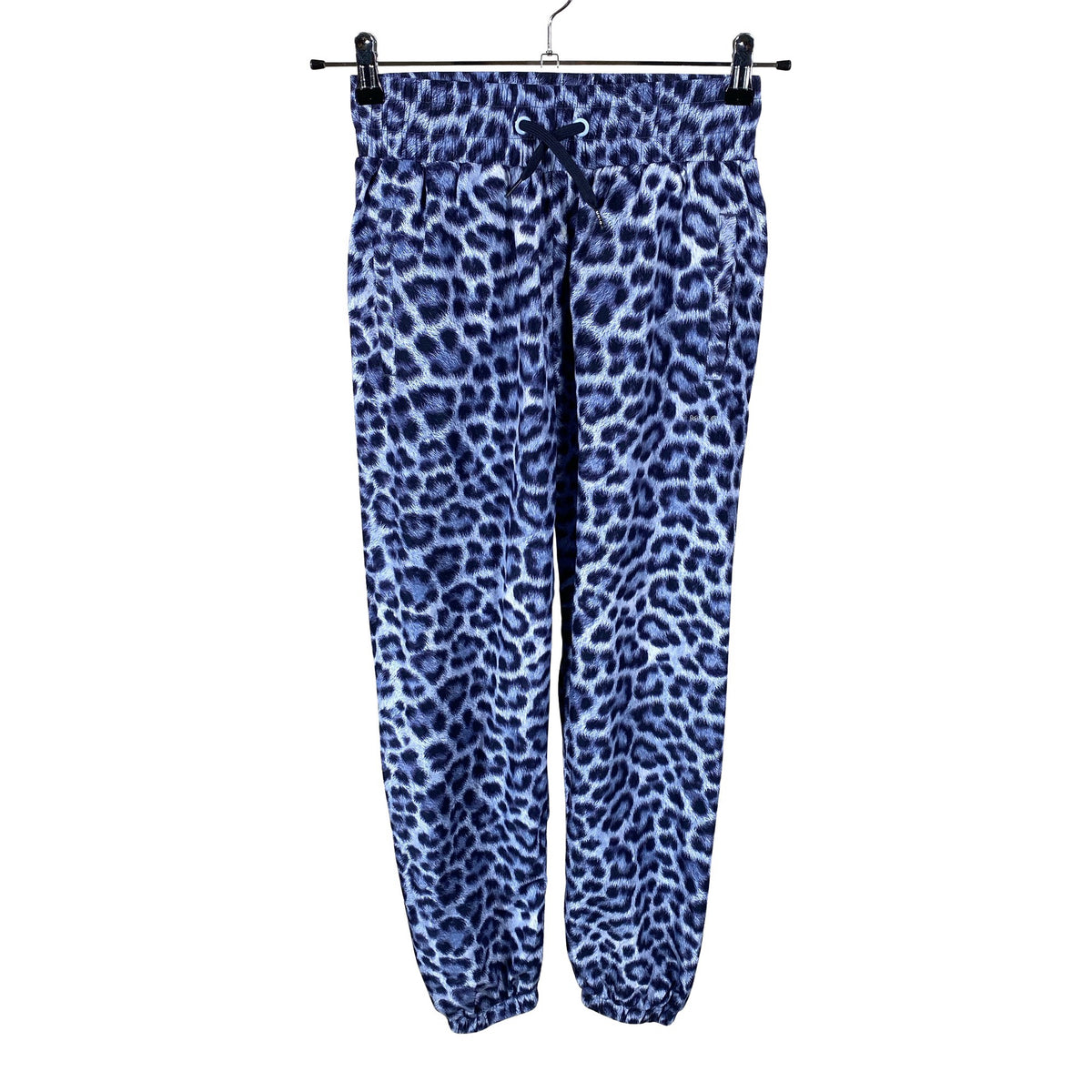 Unisex Molo Kids - Outdoor pants, size 158 - 164 - Blue (1)