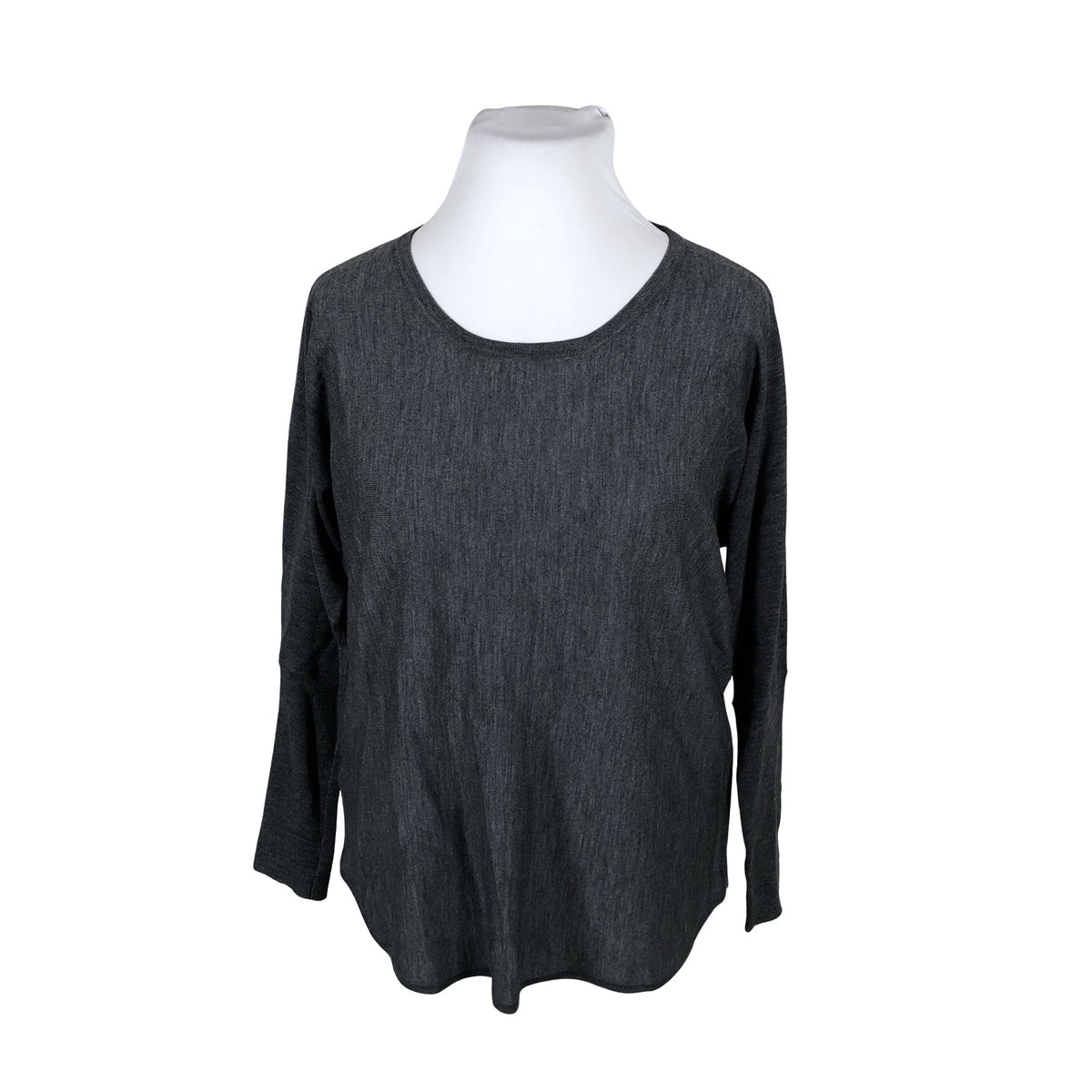 Unisex Claire.dk - Sweater, size 42 - Gray (1)