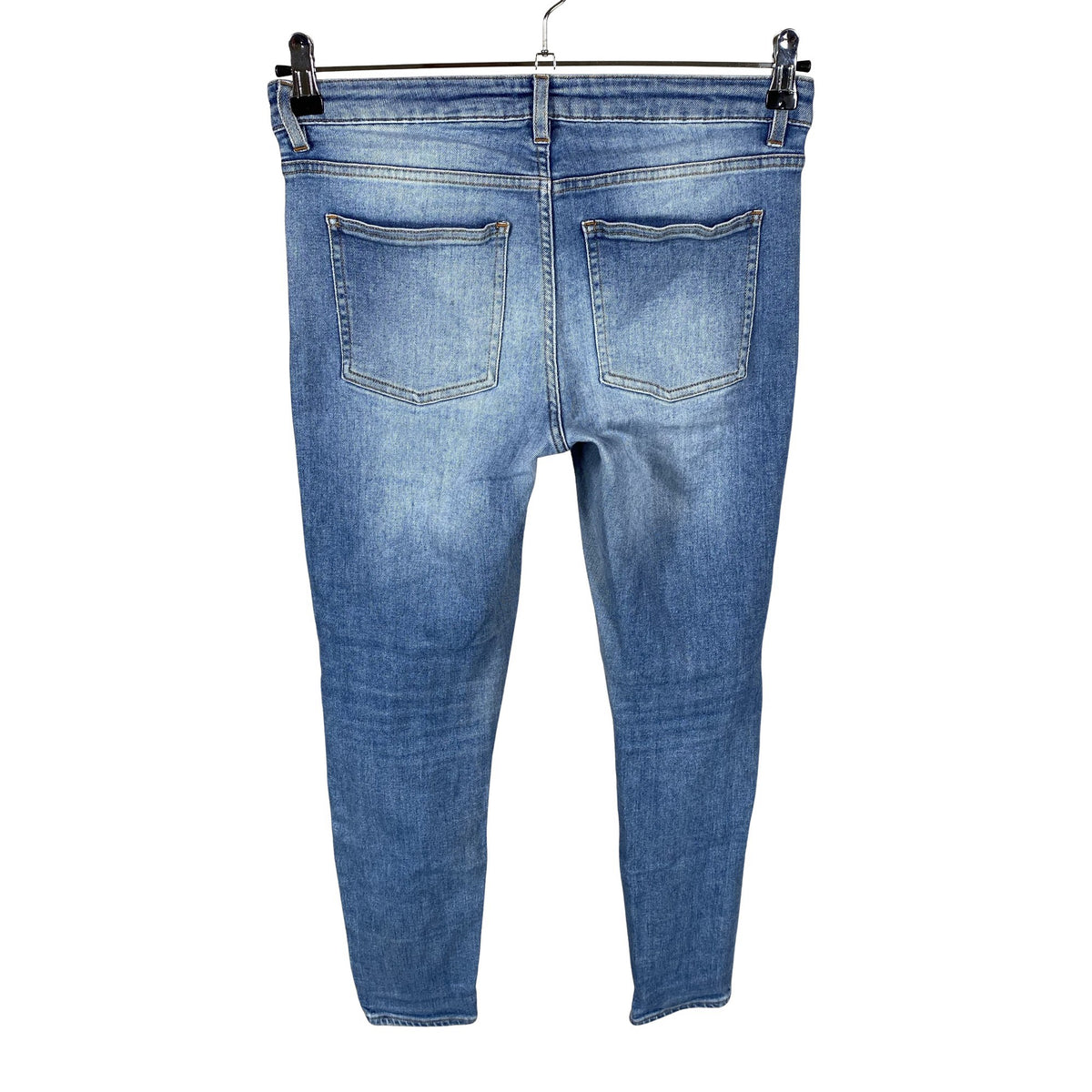 Unisex Acne Studios - Jeans, size W30 - Light blue (2)