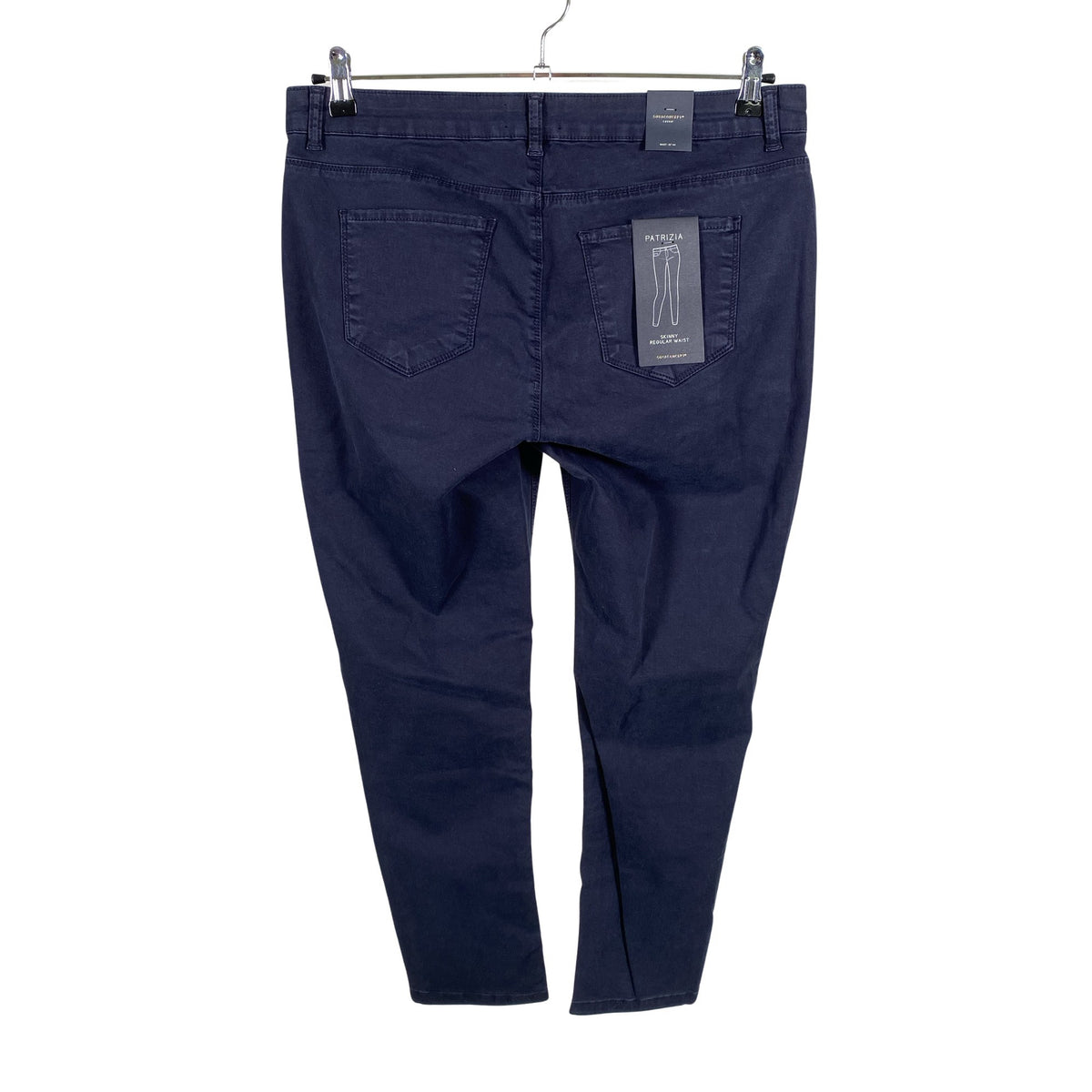 Unisex Soyaconcept - Jeans, size W33 - Blue (2)