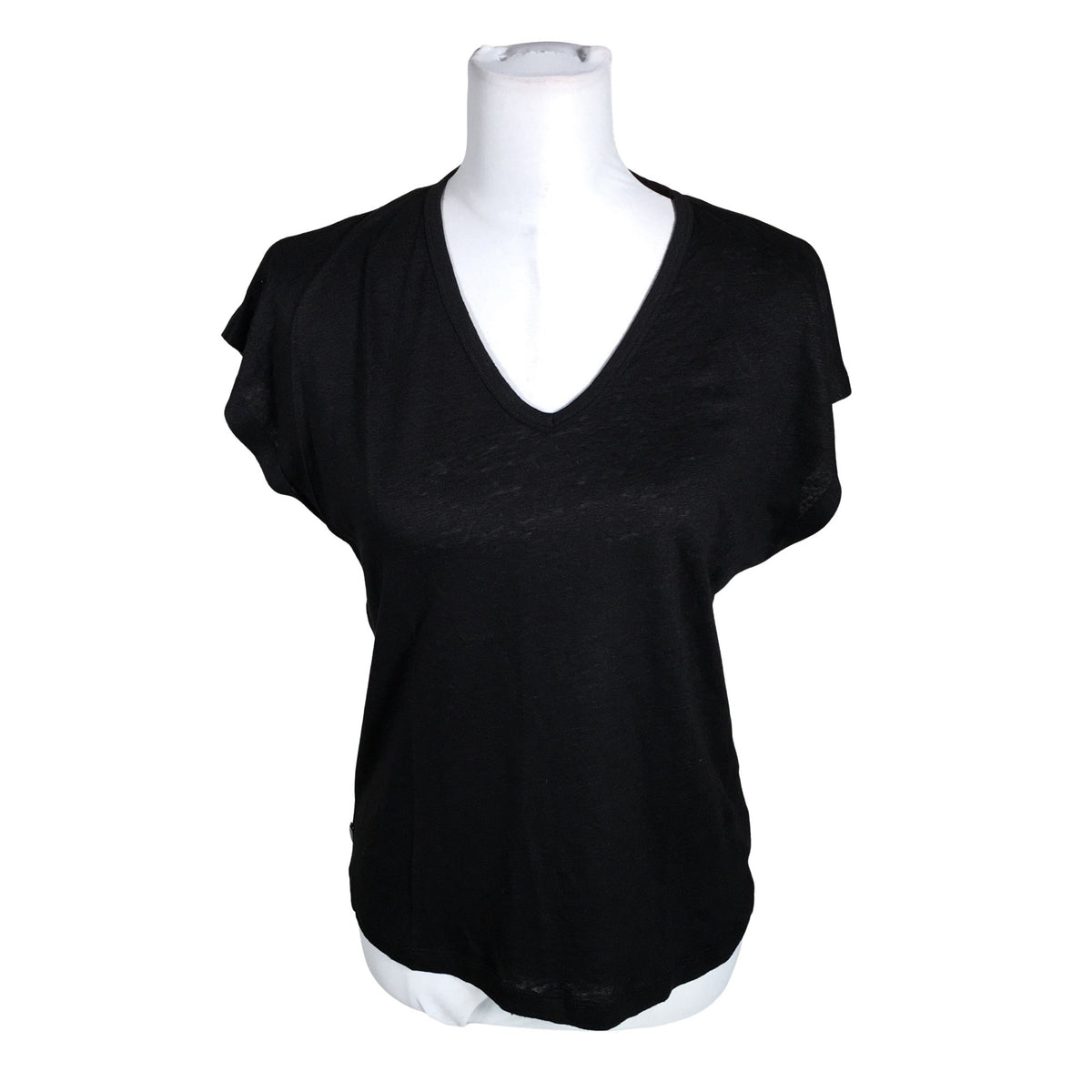Unisex House of Lola - T-shirt, size 36 - Black (1)