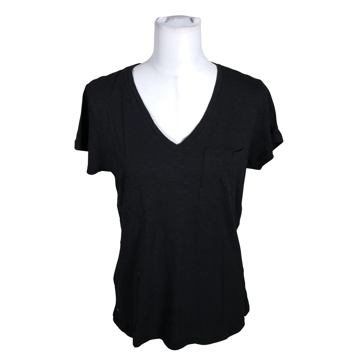 Unisex Superdry - T-shirt, size 38 - Black (1)