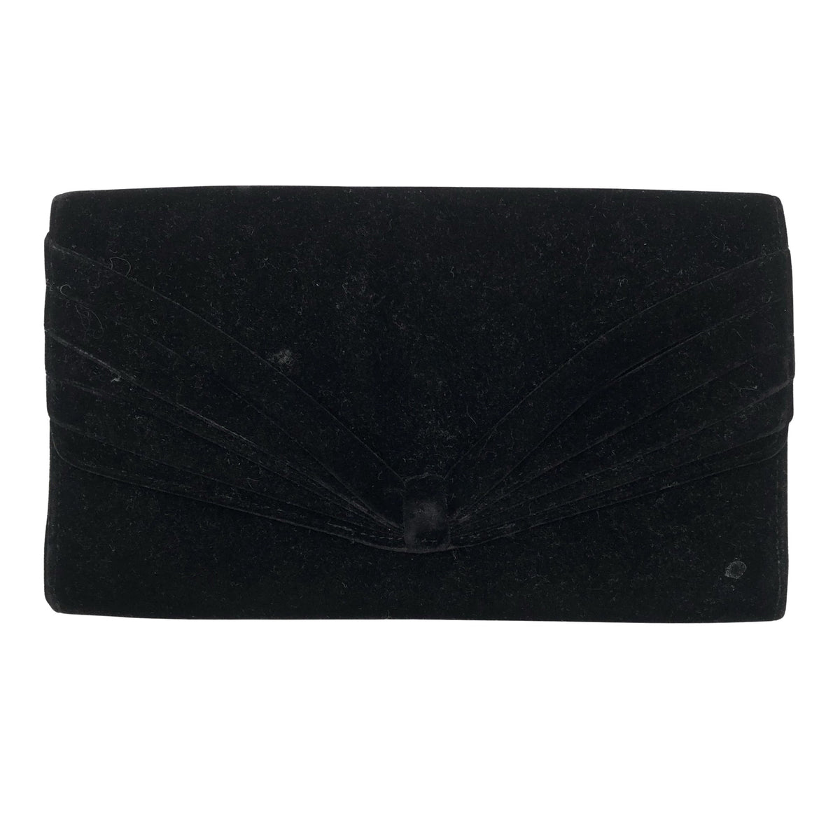 Unisex Giorgio Armani - Evening bag, size Mini - Black (1)