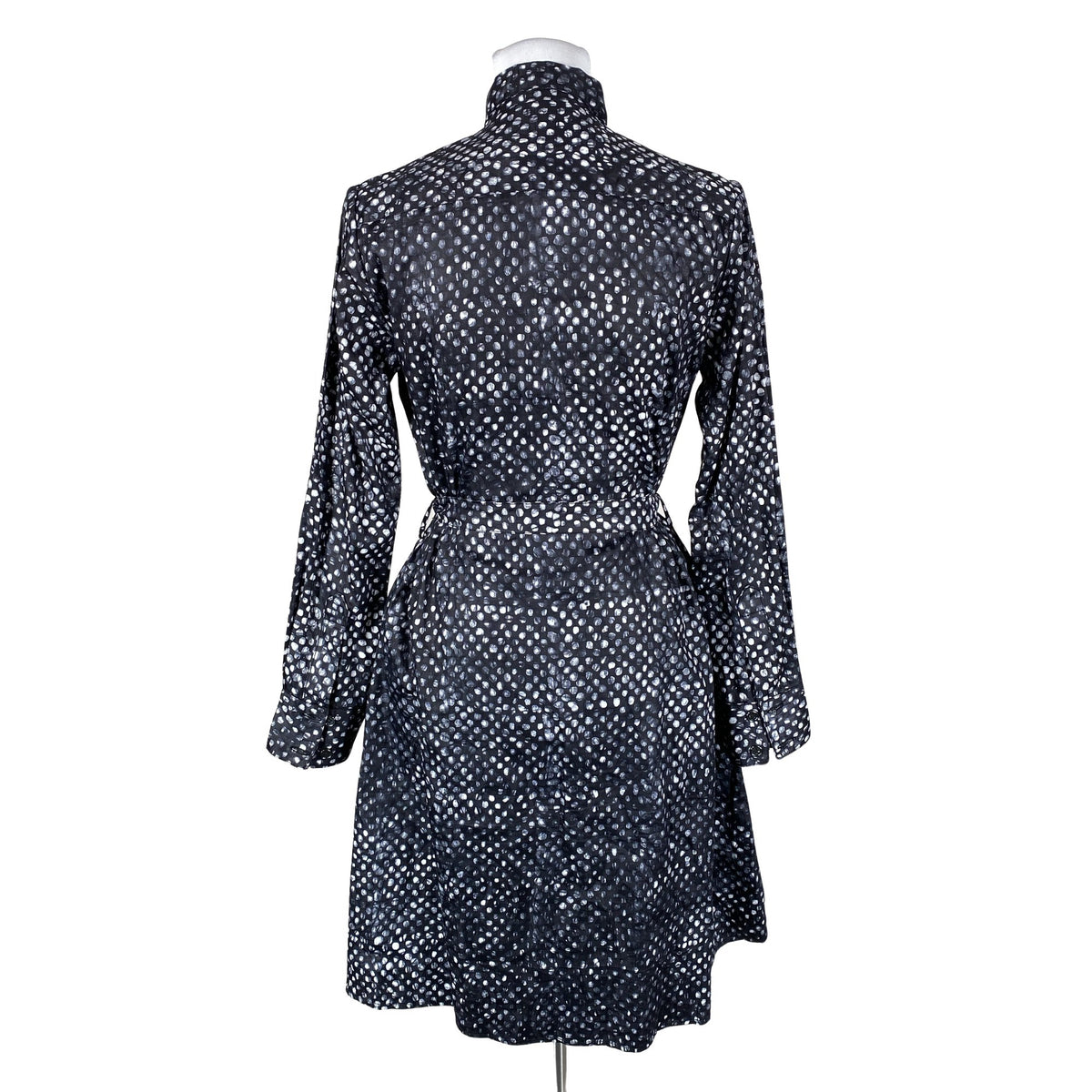 Unisex Marita Huurinainen - Dress, size 40 - Blue (2)