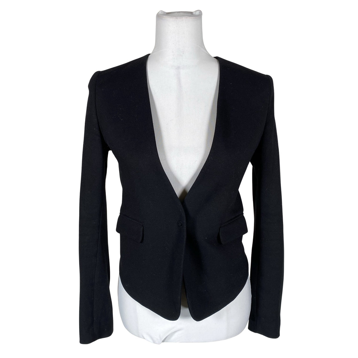 Unisex Tiger of Sweden - Jacket, size 36 - Black (1)