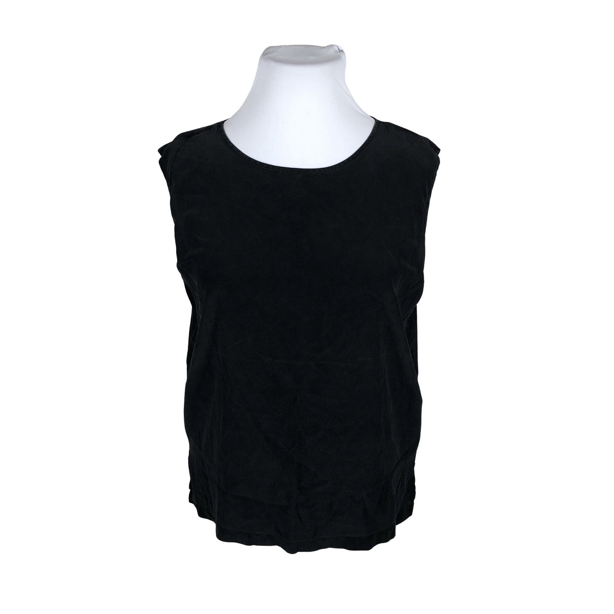 Unisex Järvi Muoti - Top, size 42 - Black (1)