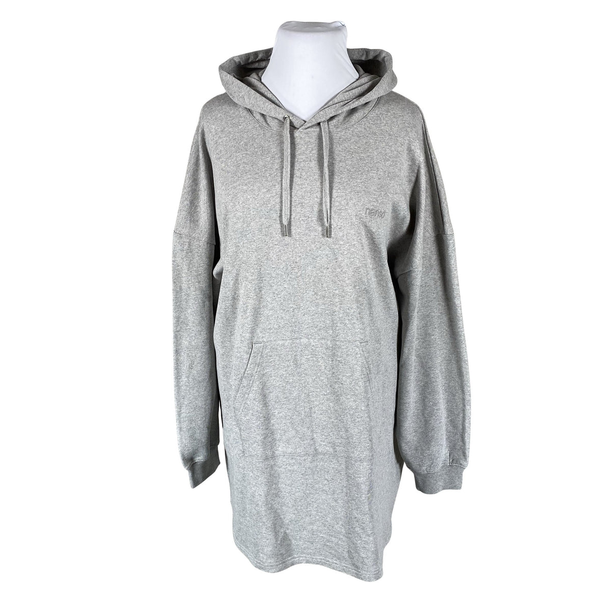 Unisex Nanso - Sweatshirt tunic, size 44 - Gray (1)