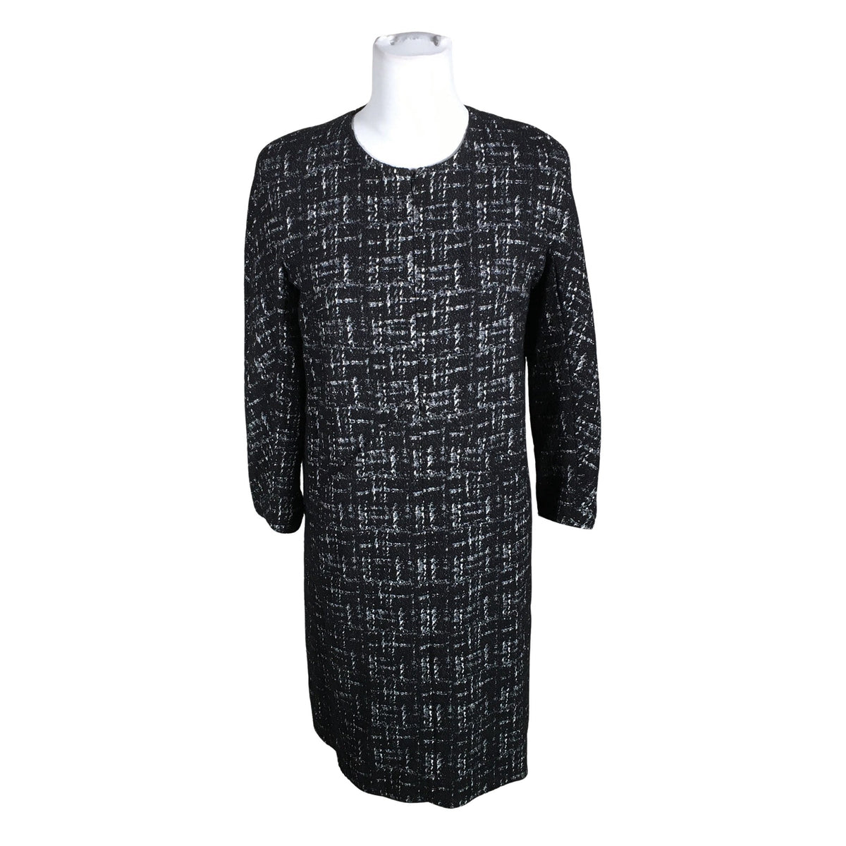 Unisex Andiata - Dress, size 36 - Black (1)