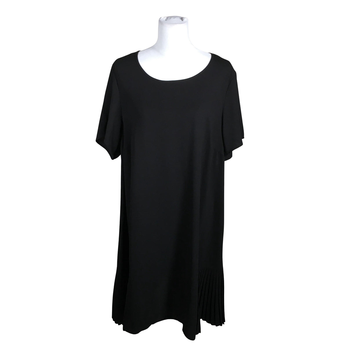 Unisex Zizzi - Dress, size 38 - Black (1)