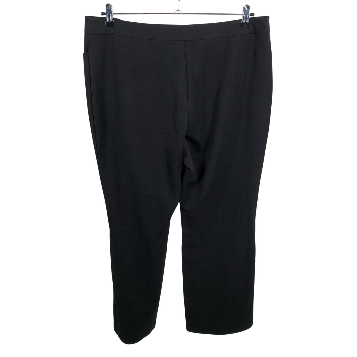 Unisex Voglia - Slacks, size 46 - Black (2)