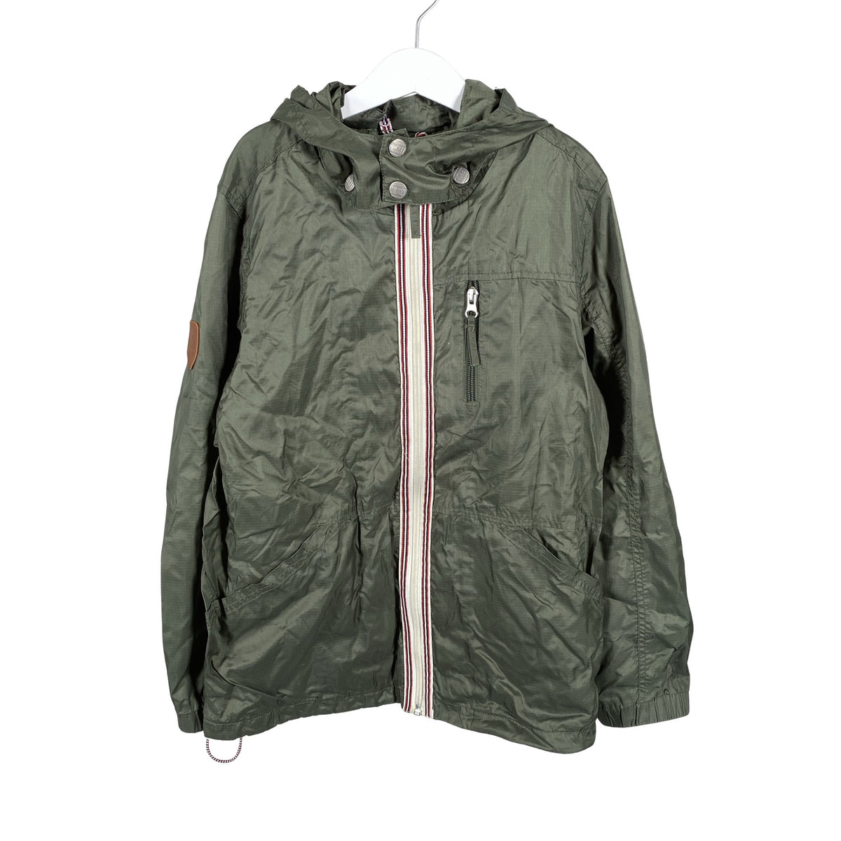 Unisex Ticket to Heaven - Spring/Fall jacket, size 140 - 146 - Green (1)