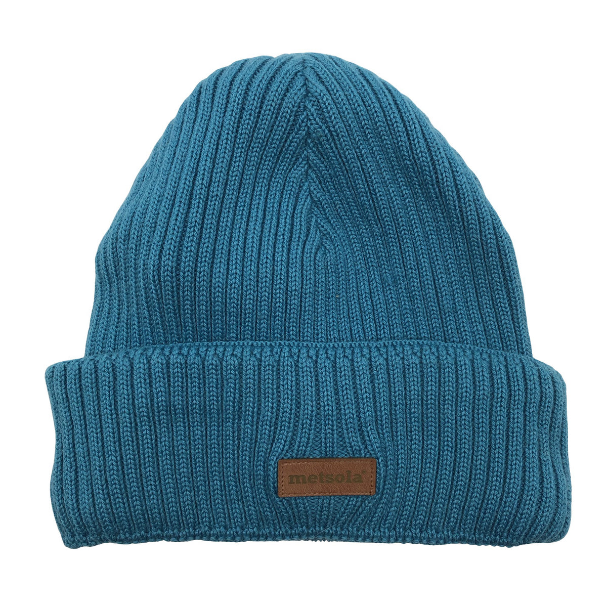 Unisex Metsola - Winter beanie, size Ei kokoa - Blue (1)