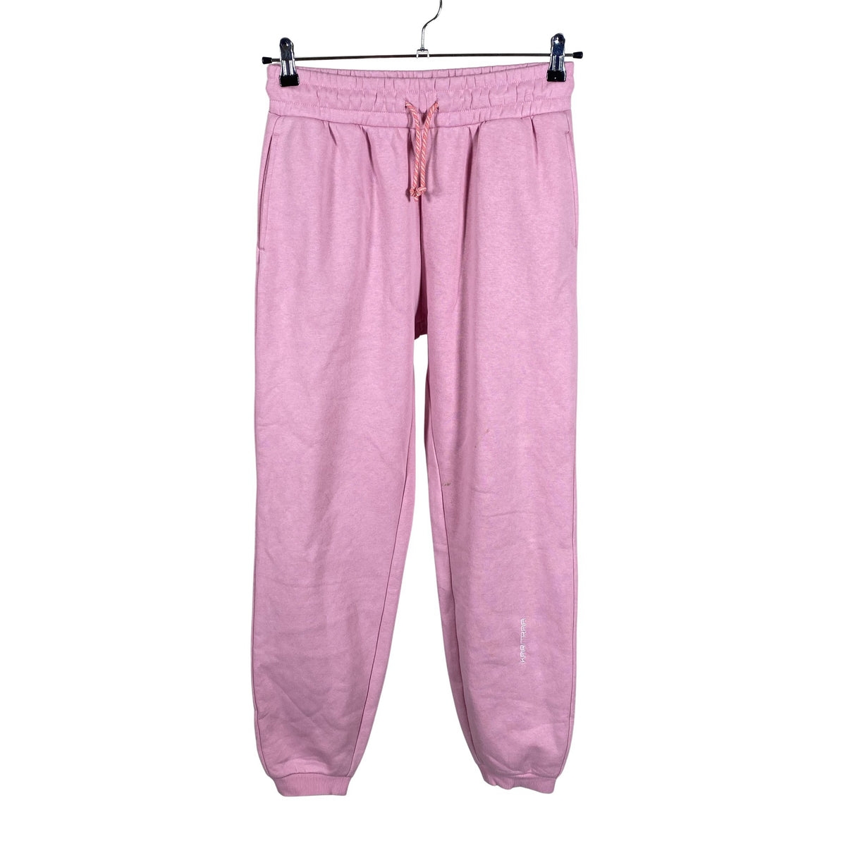 Unisex Kari Traa - Sweatpants, size 38 - Light pink (1)