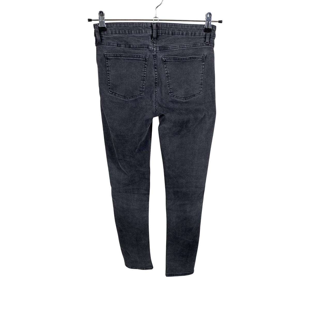 Unisex Acne Studios - Jeans, size W26 - Gray (2)