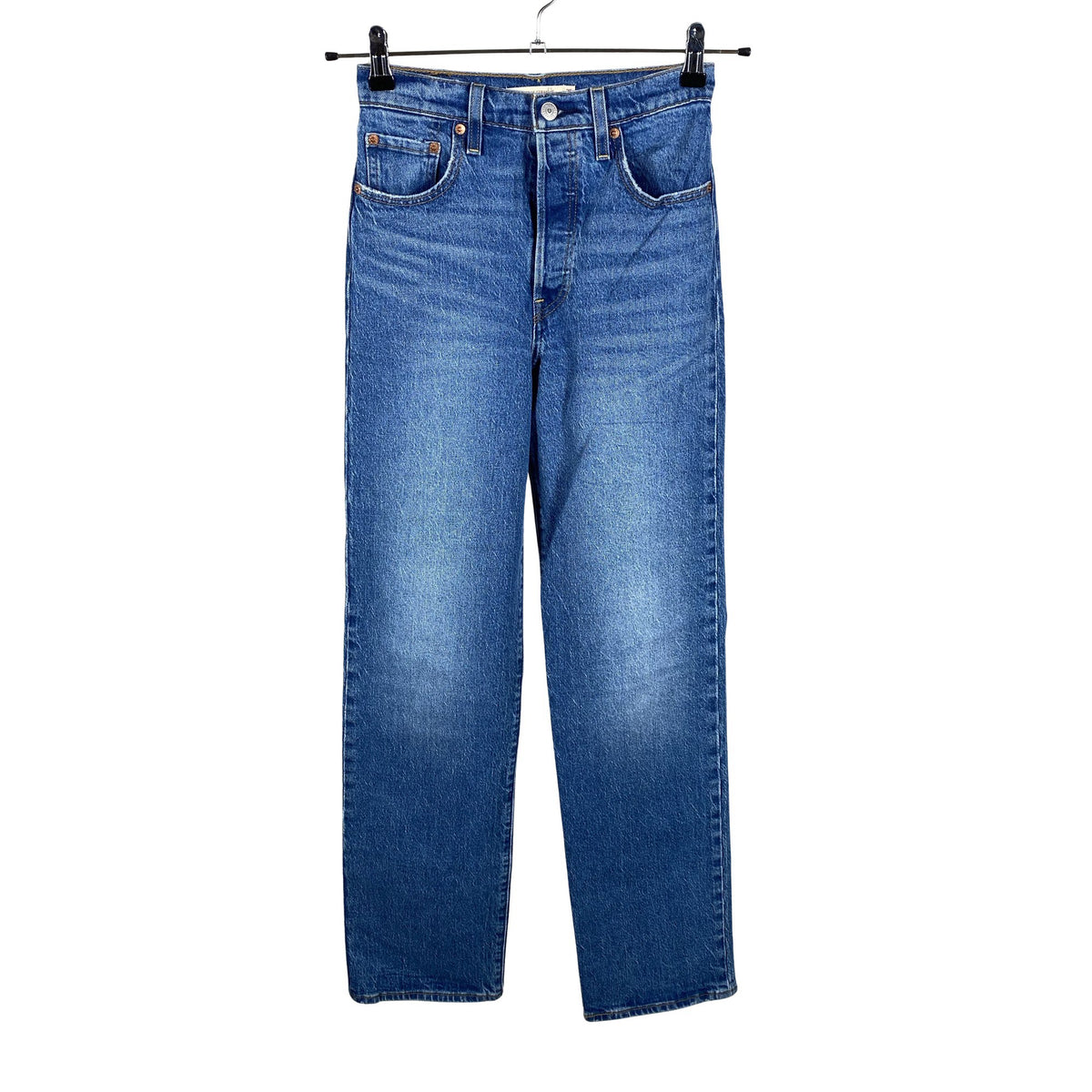 Unisex Levi's - Jeans, size W25 - Light blue (1)