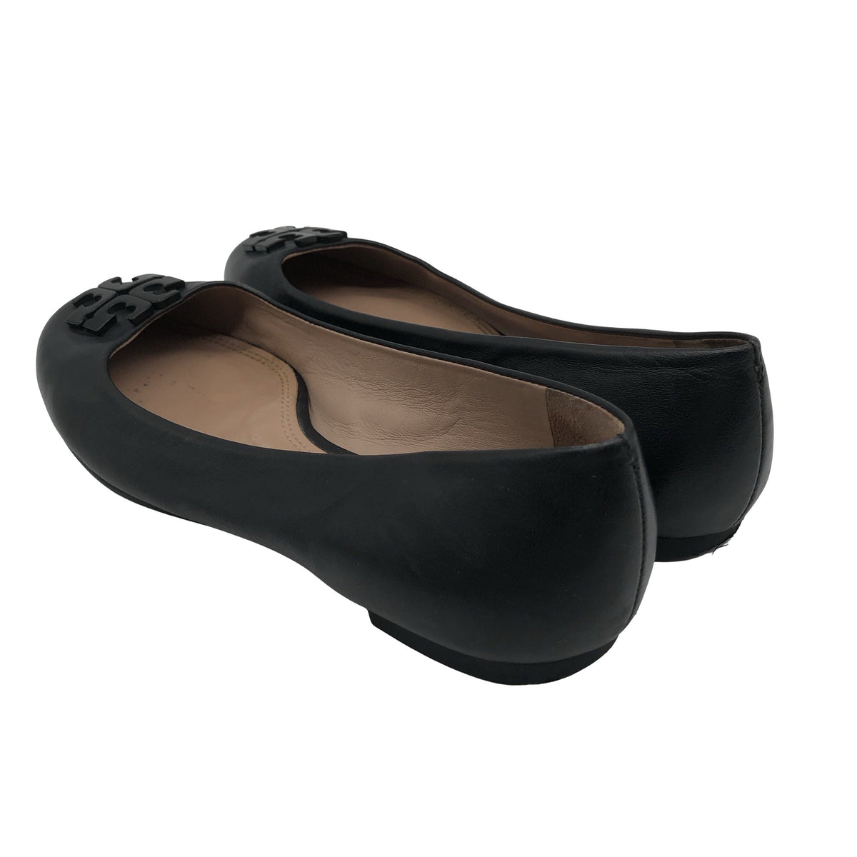 Unisex Tory Burch - Ballerinas, size 39 - Black (3)