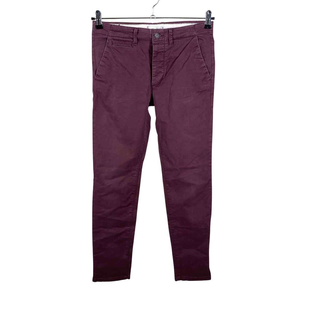 Unisex Jack & Jones - Chinos, size W28 - Violet (1)
