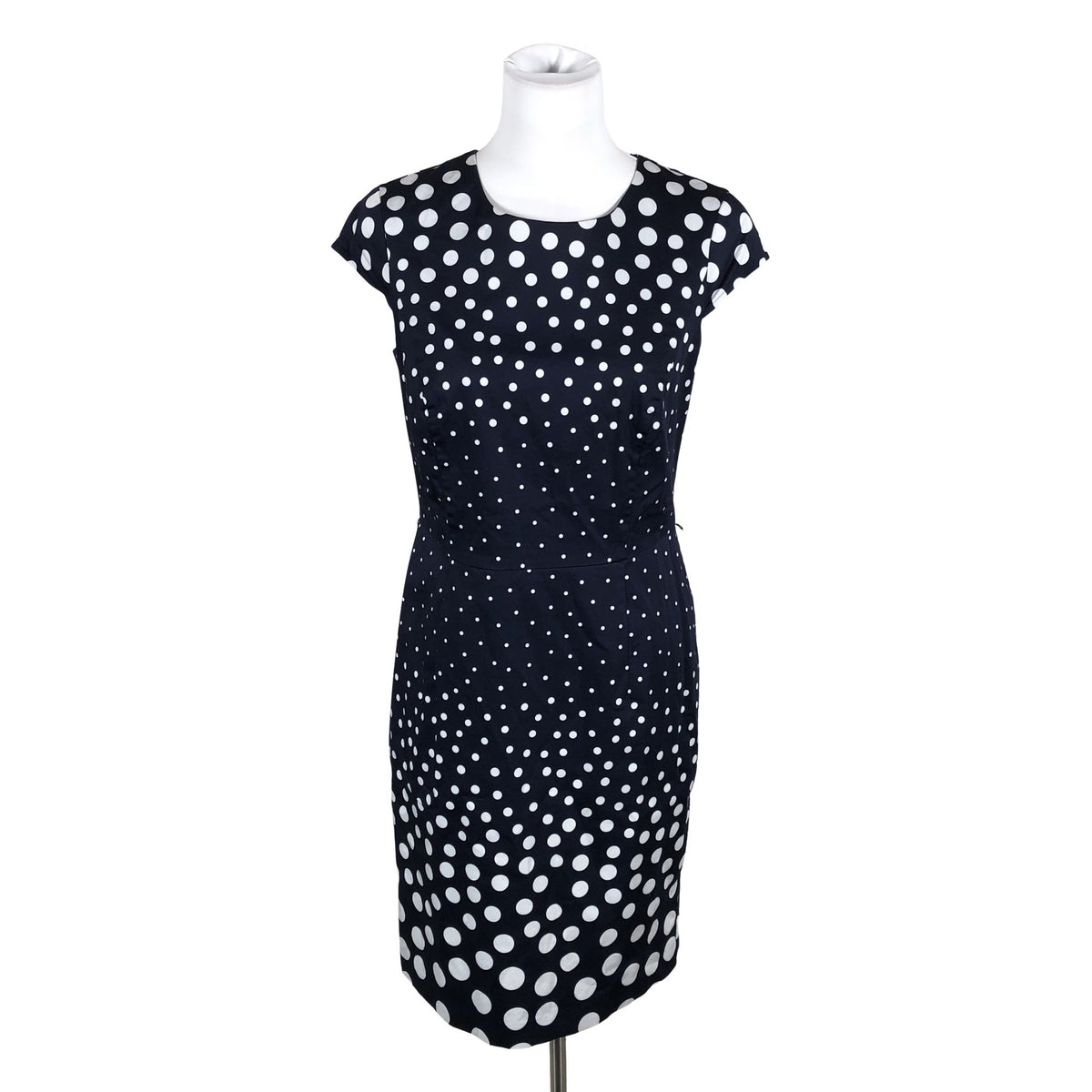 Unisex Esprit - Dress, size 40 - Blue (1)