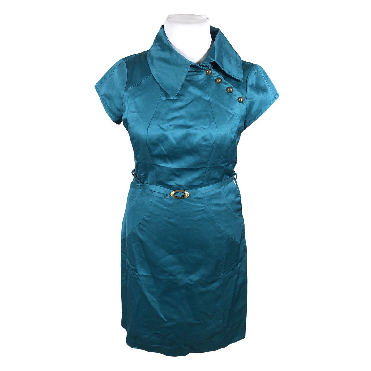 Unisex Ivo Nikkolo - Dress, size 42 - Blue (1)