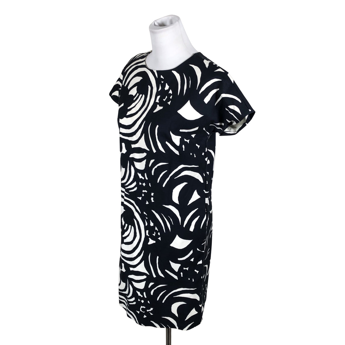 Unisex Marimekko - Dress, size 36 - Blue (3)