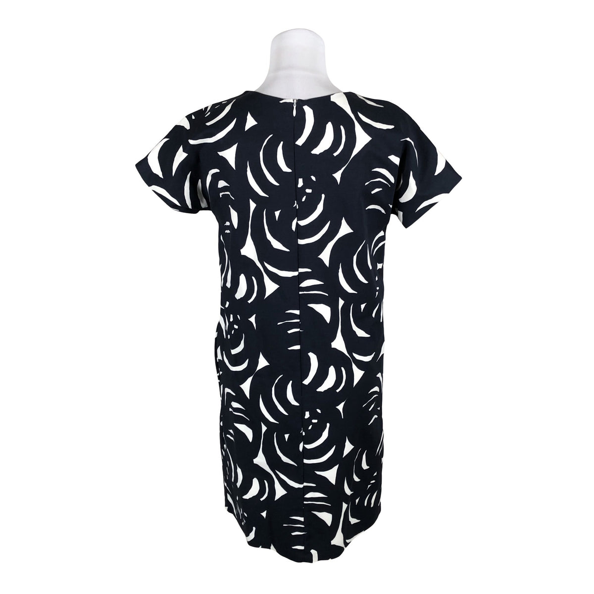 Unisex Marimekko - Dress, size 36 - Blue (2)